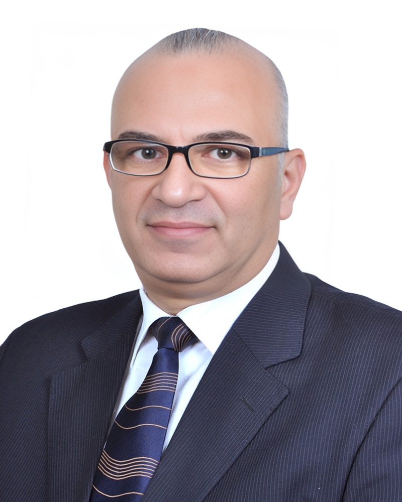 Mr. Ashraf Gamal El Din