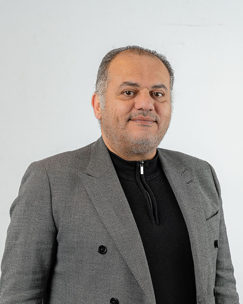 Eng. Ahmed Moussa