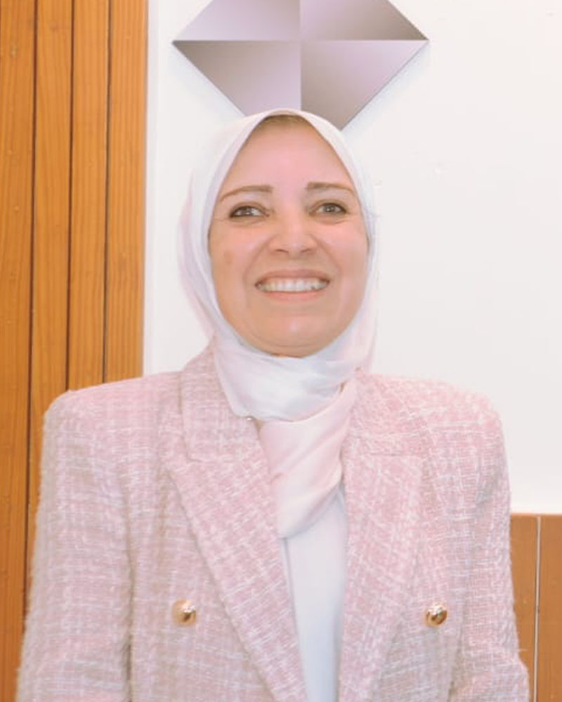 Manal El-Akhras