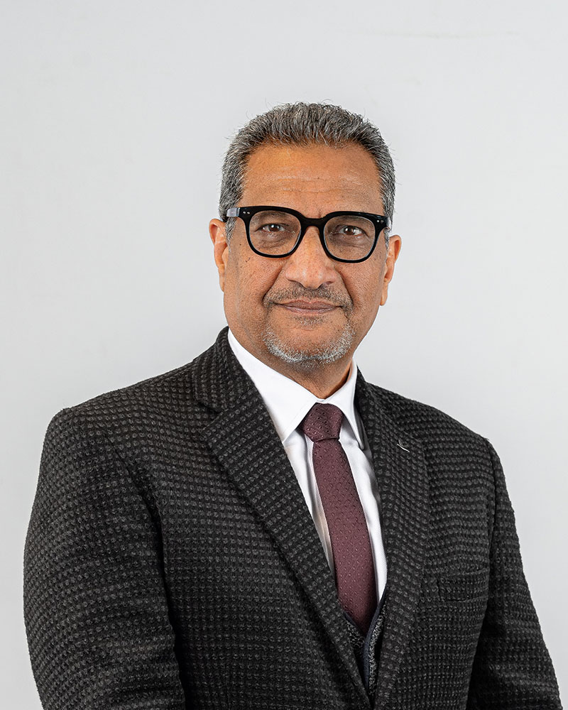 Mohamed Anwar Helal