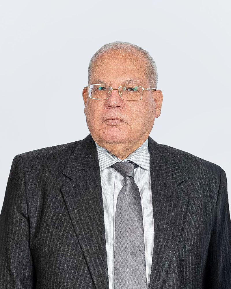 Salem Mohamed Abdallah Nada