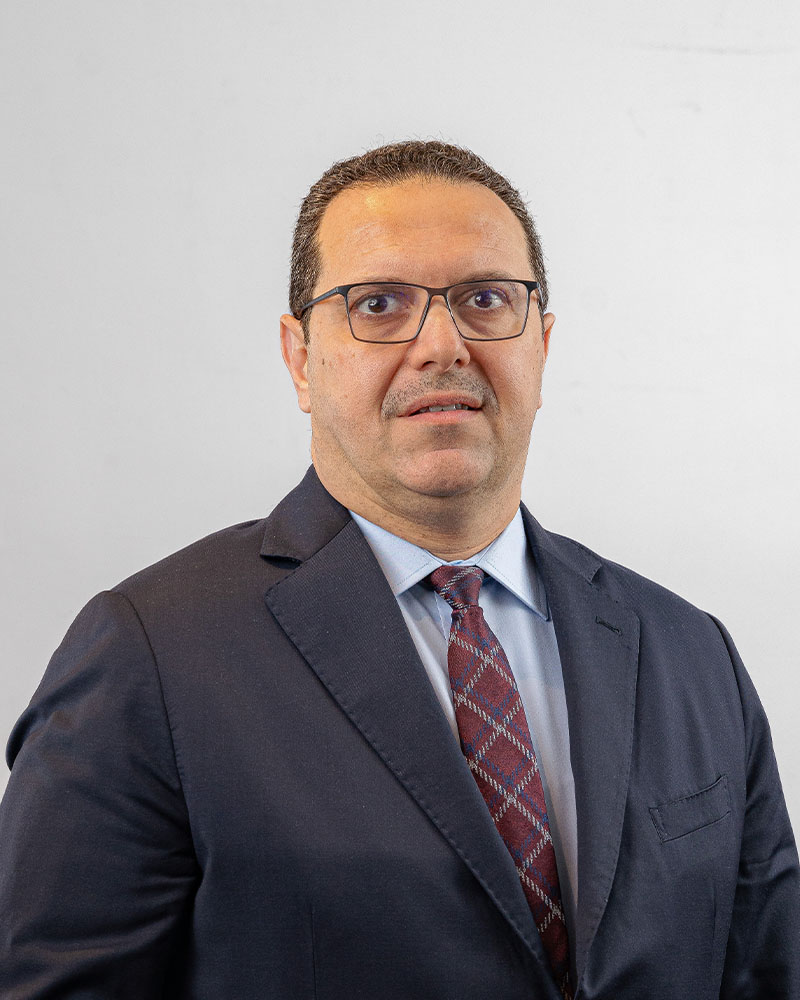 Dr. Walid Abbas